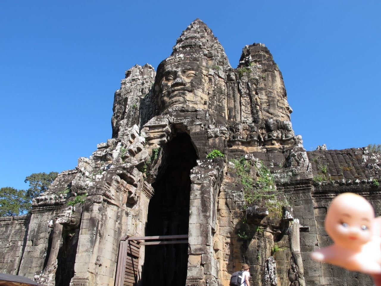 Angkor, Cambodia