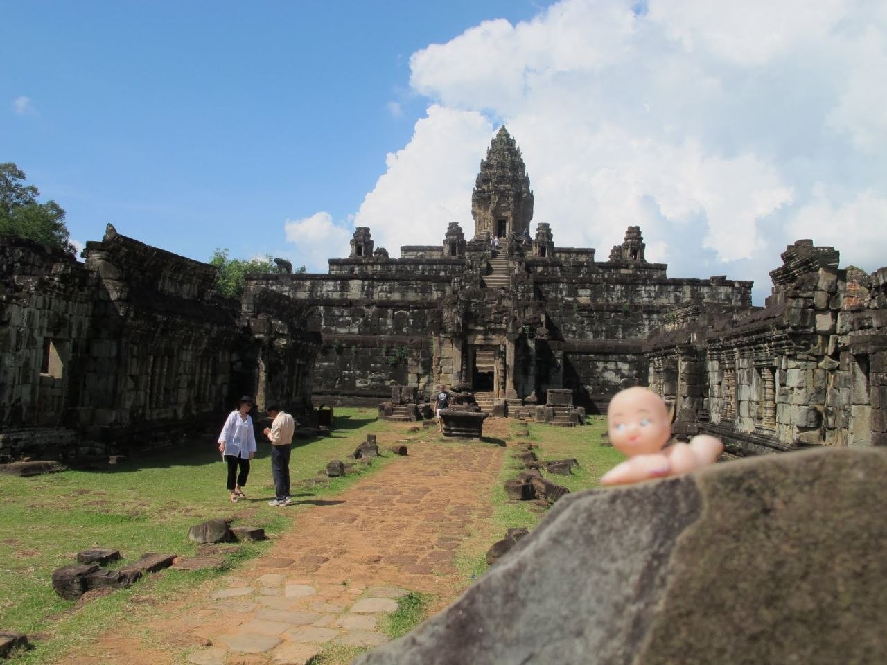 Angkor, Cambodia