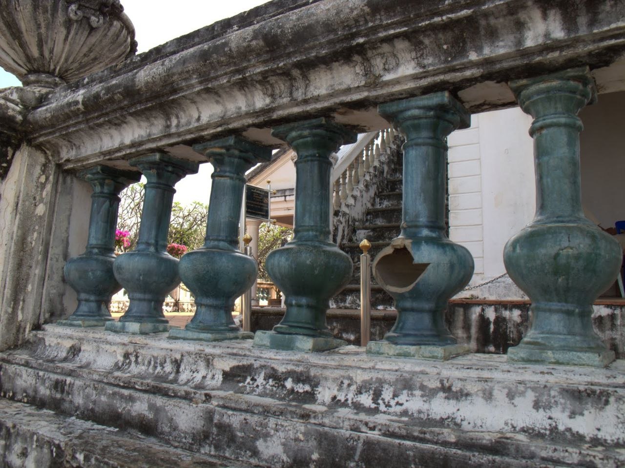 Phetchaburi, Thailand