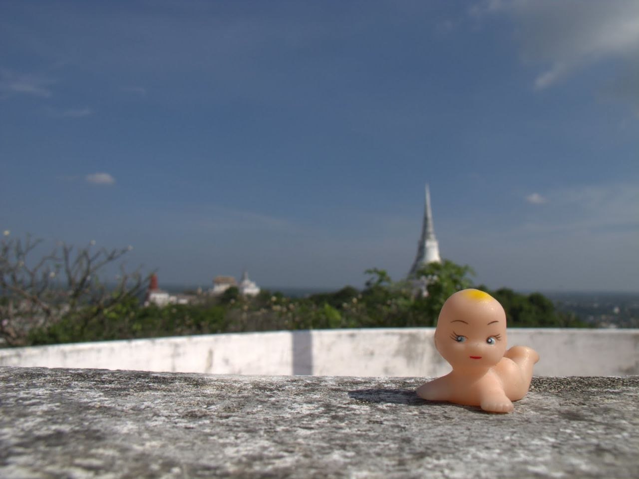 Phetchaburi, Thailand