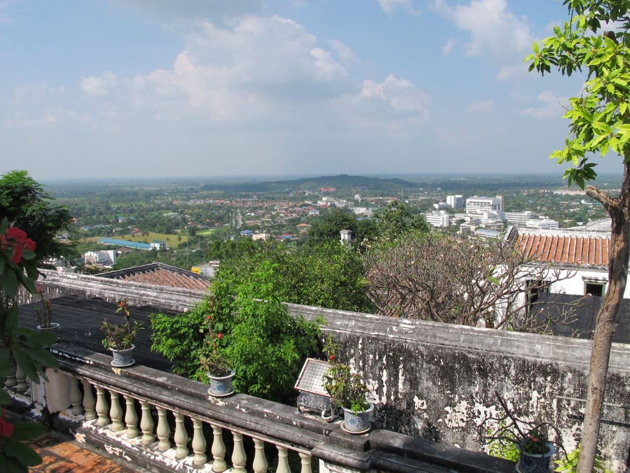 Phetchaburi, Thailand