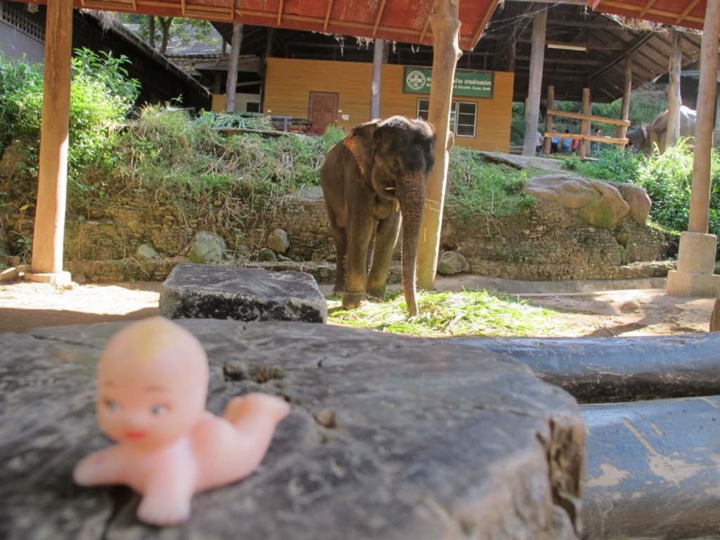 Chiang Mai, Thailand