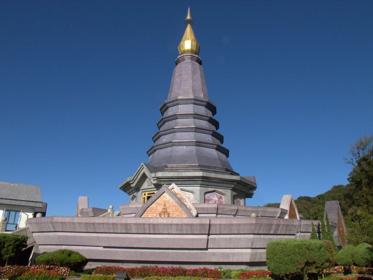 Chiang Mai, Thailand