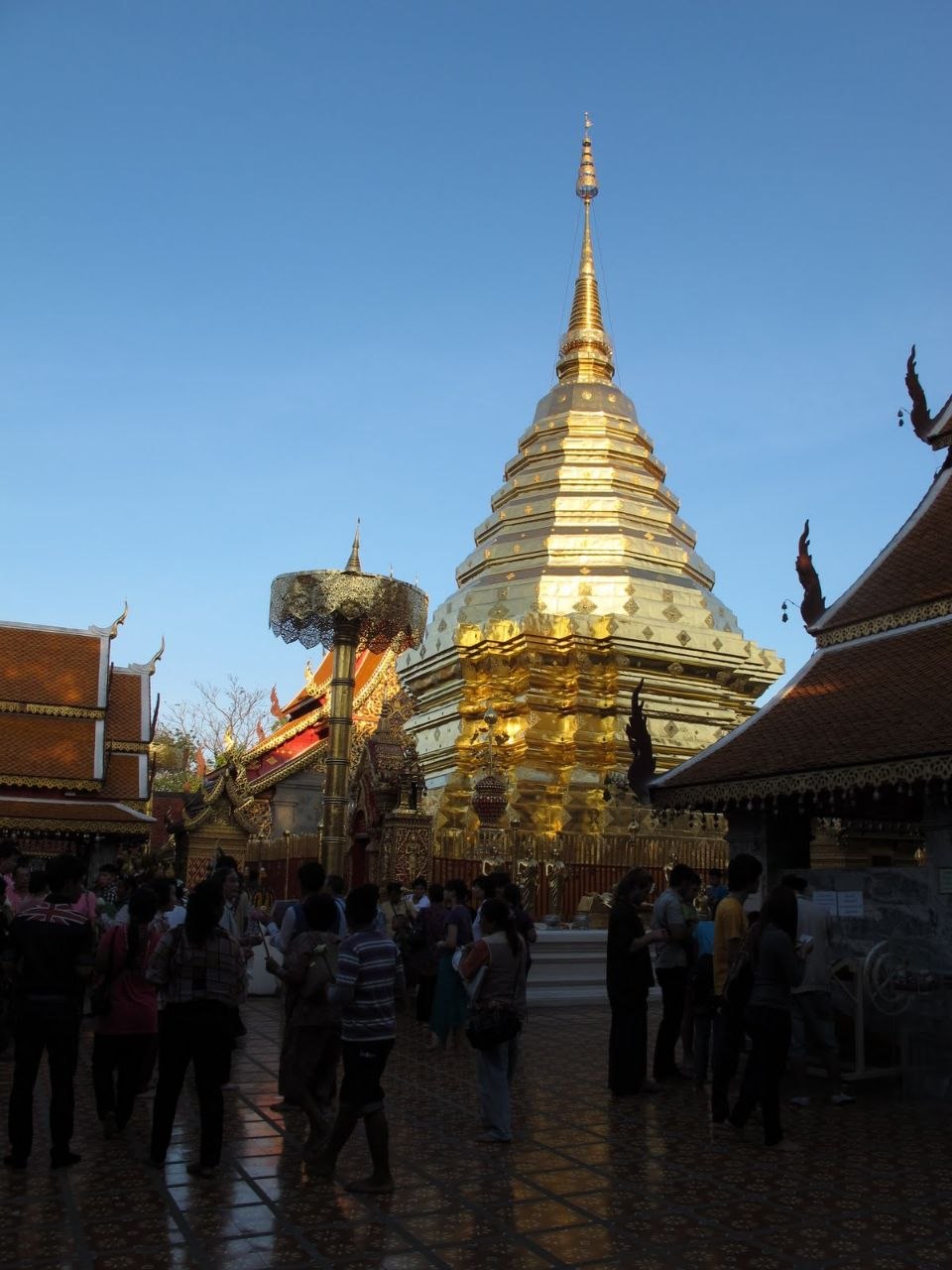 Chiang Mai, Thailand