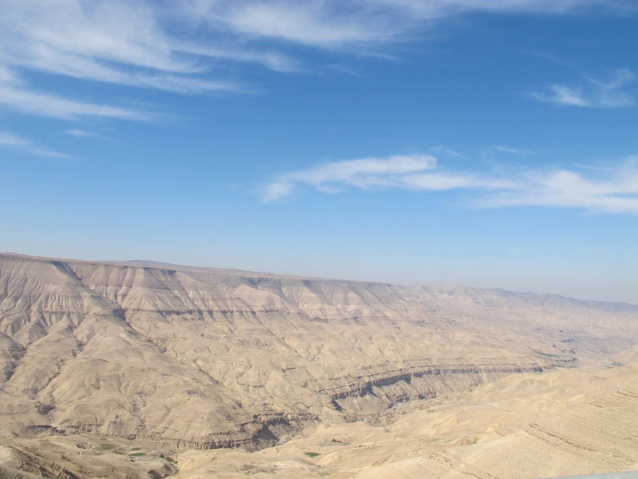 Amman to Al Karak, Jordan