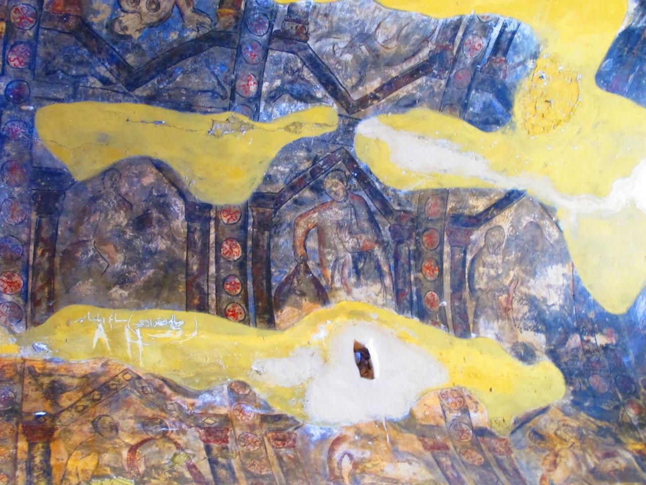 Amman to Al Karak, Jordan