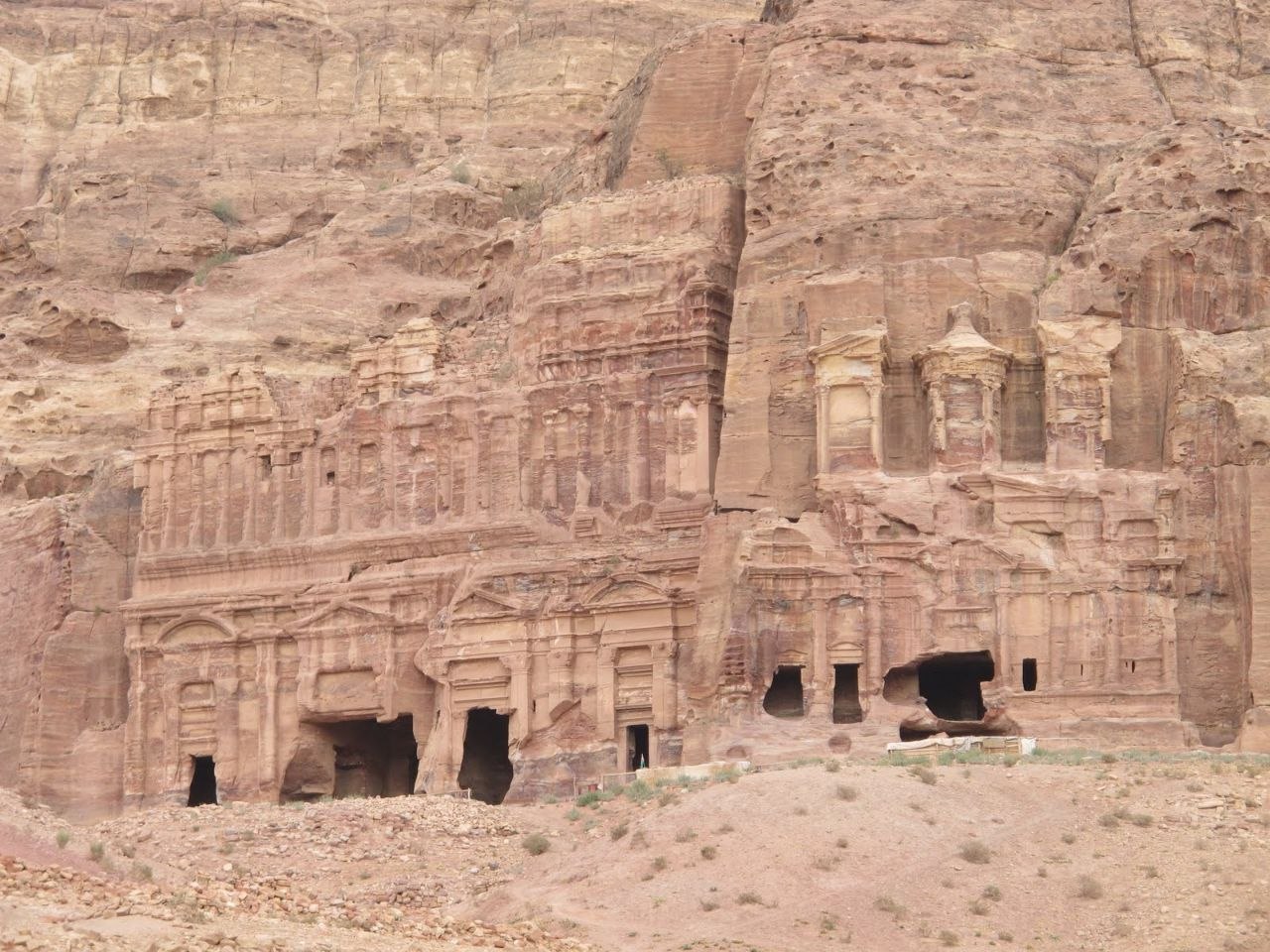 Petra, Jordan