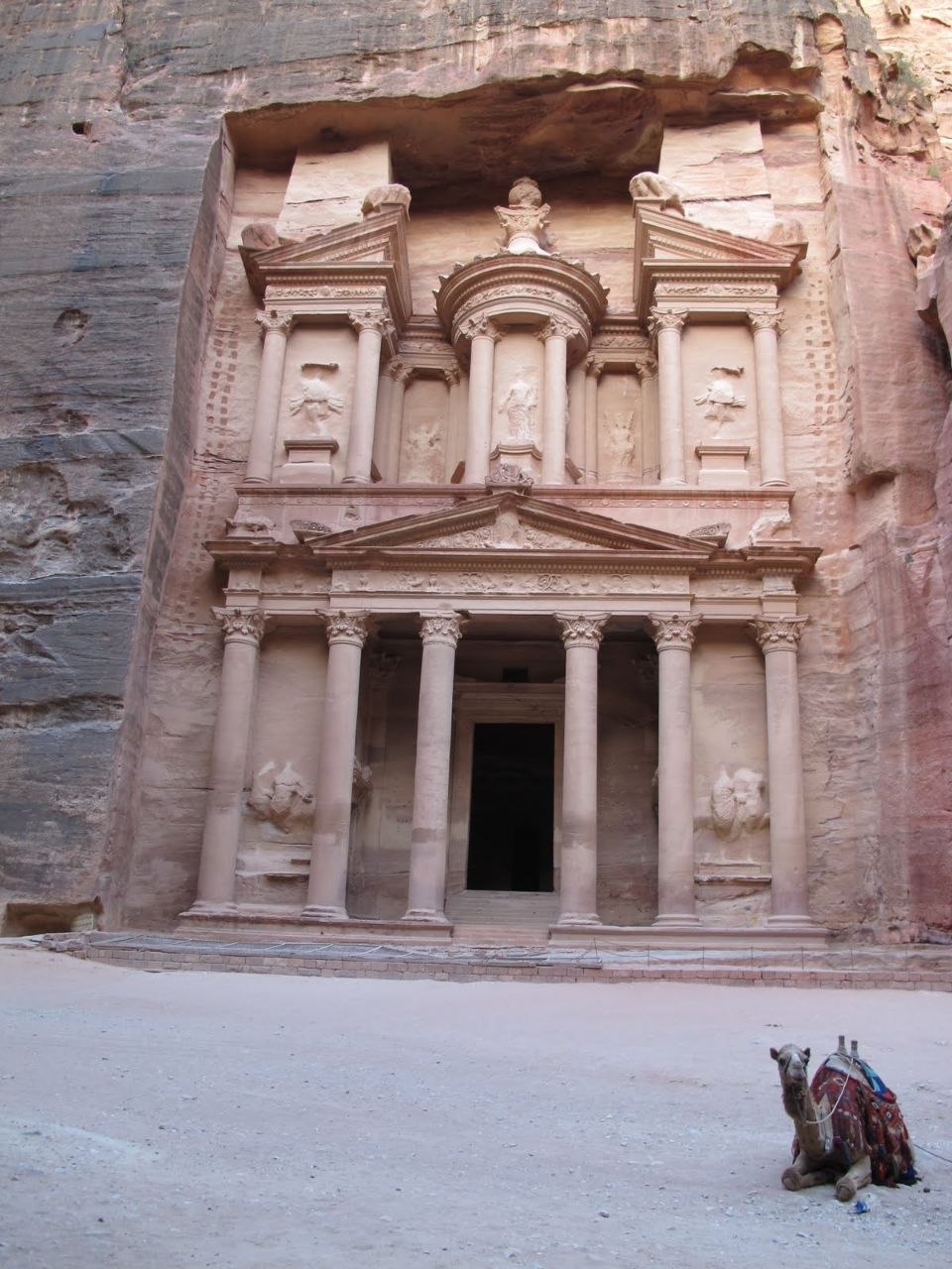 Petra, Jordan