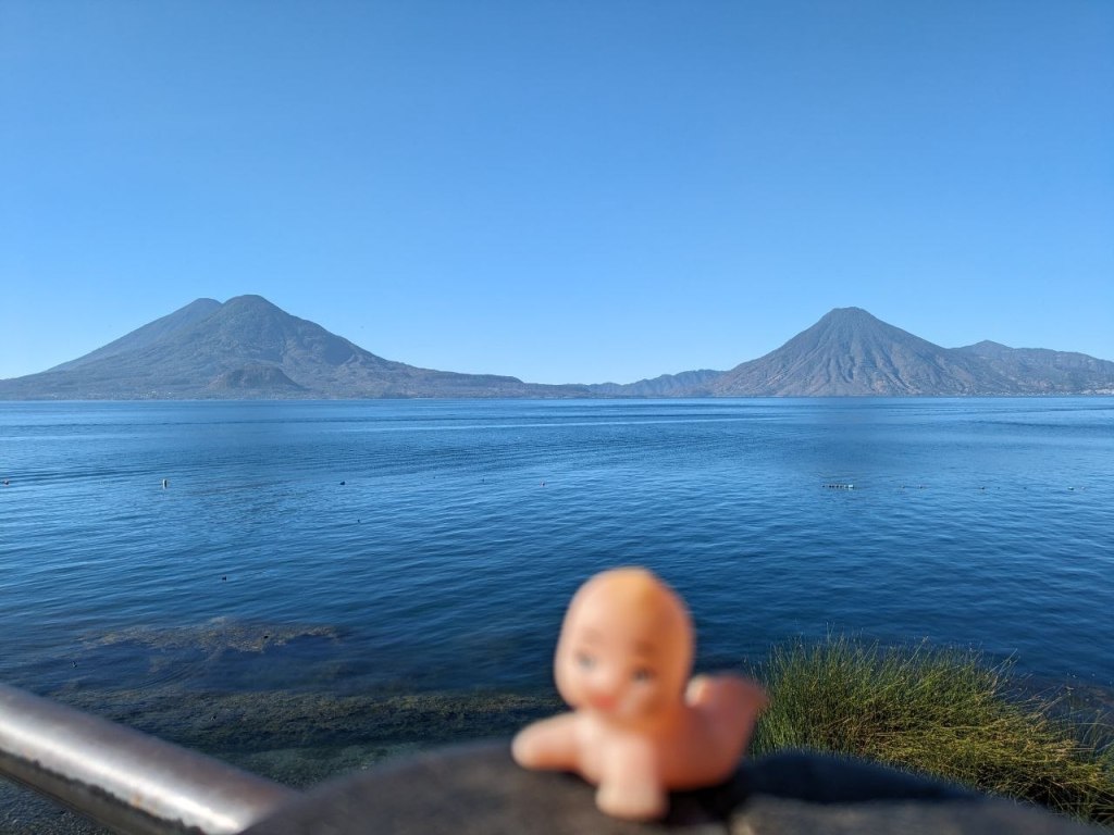 Panajachel, Guatemala