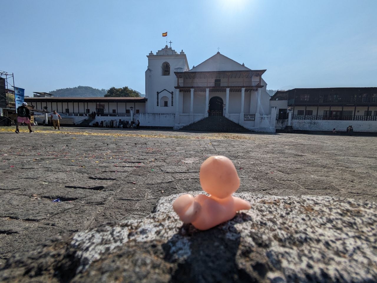 Lake Atitlán, Guatemala