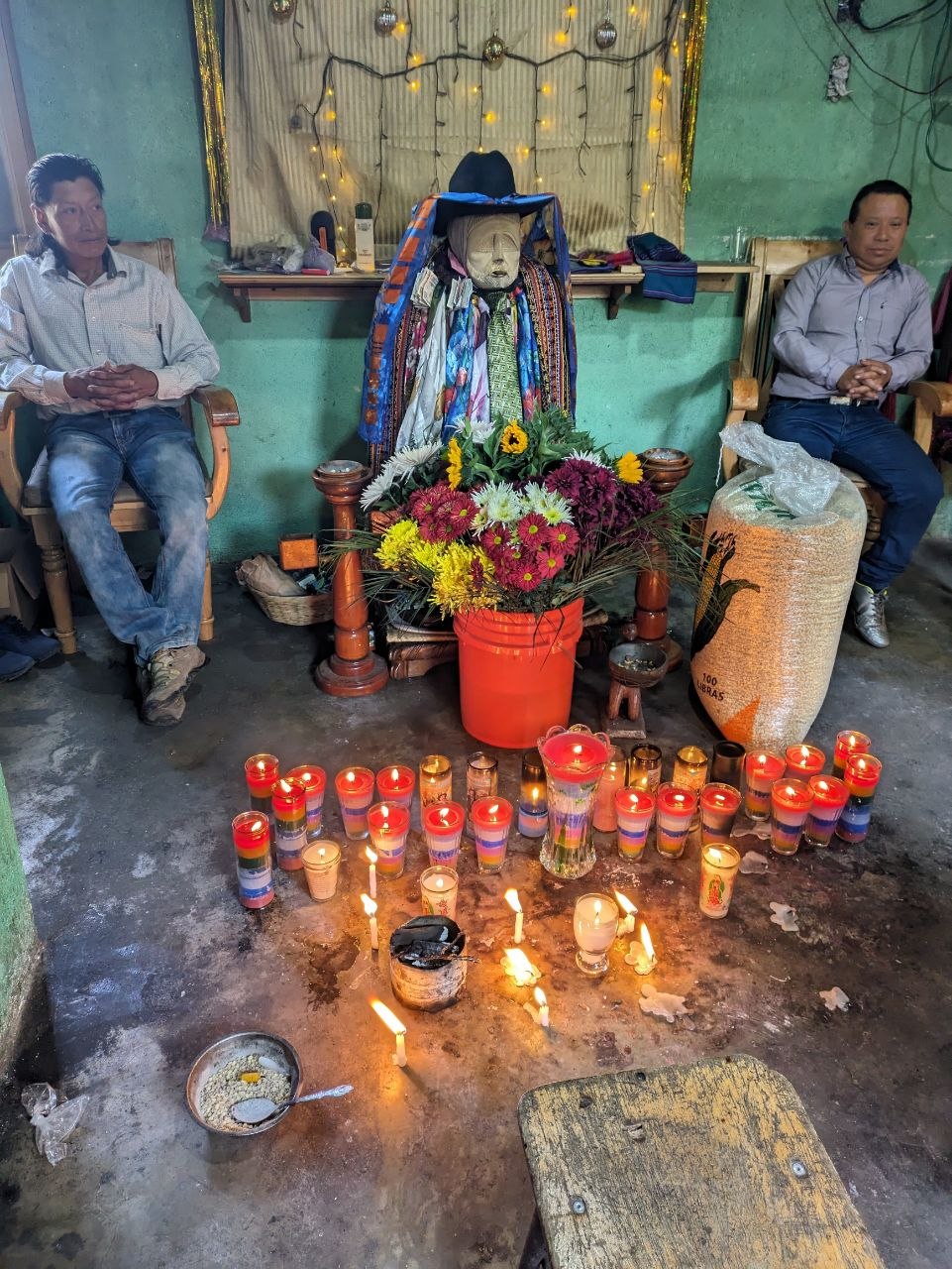 Lake Atitlán, Guatemala