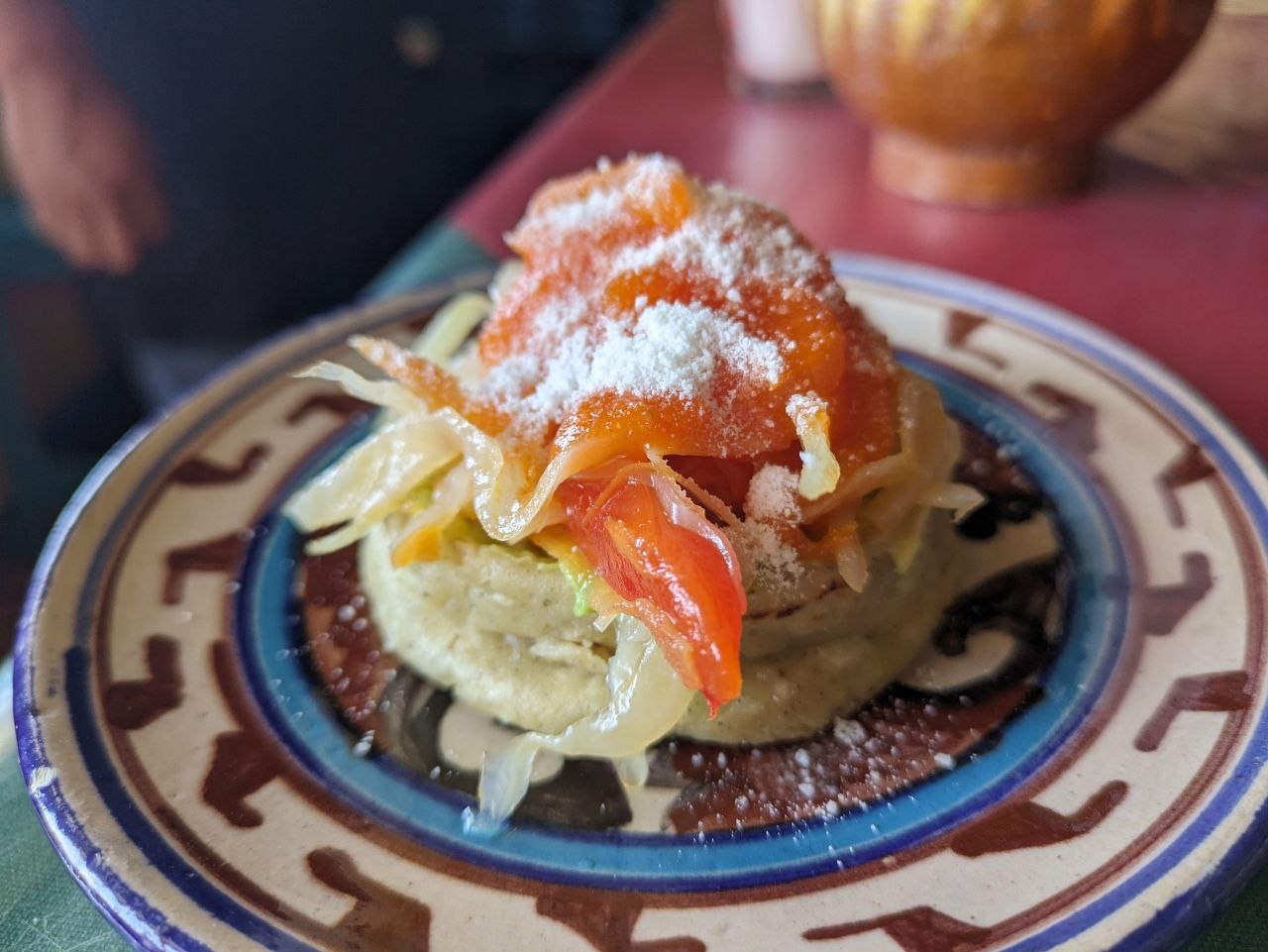 Lake Atitlán, Guatemala