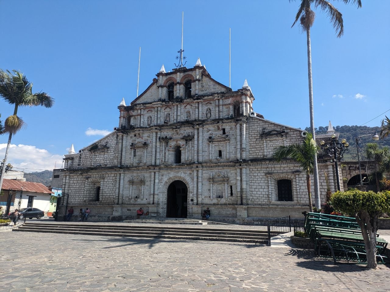 Lake Atitlán, Guatemala