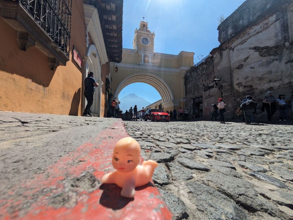 Antigua, Guatemala