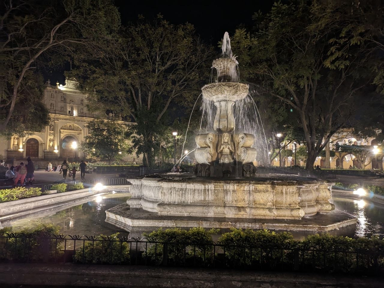 Antigua, Guatemala