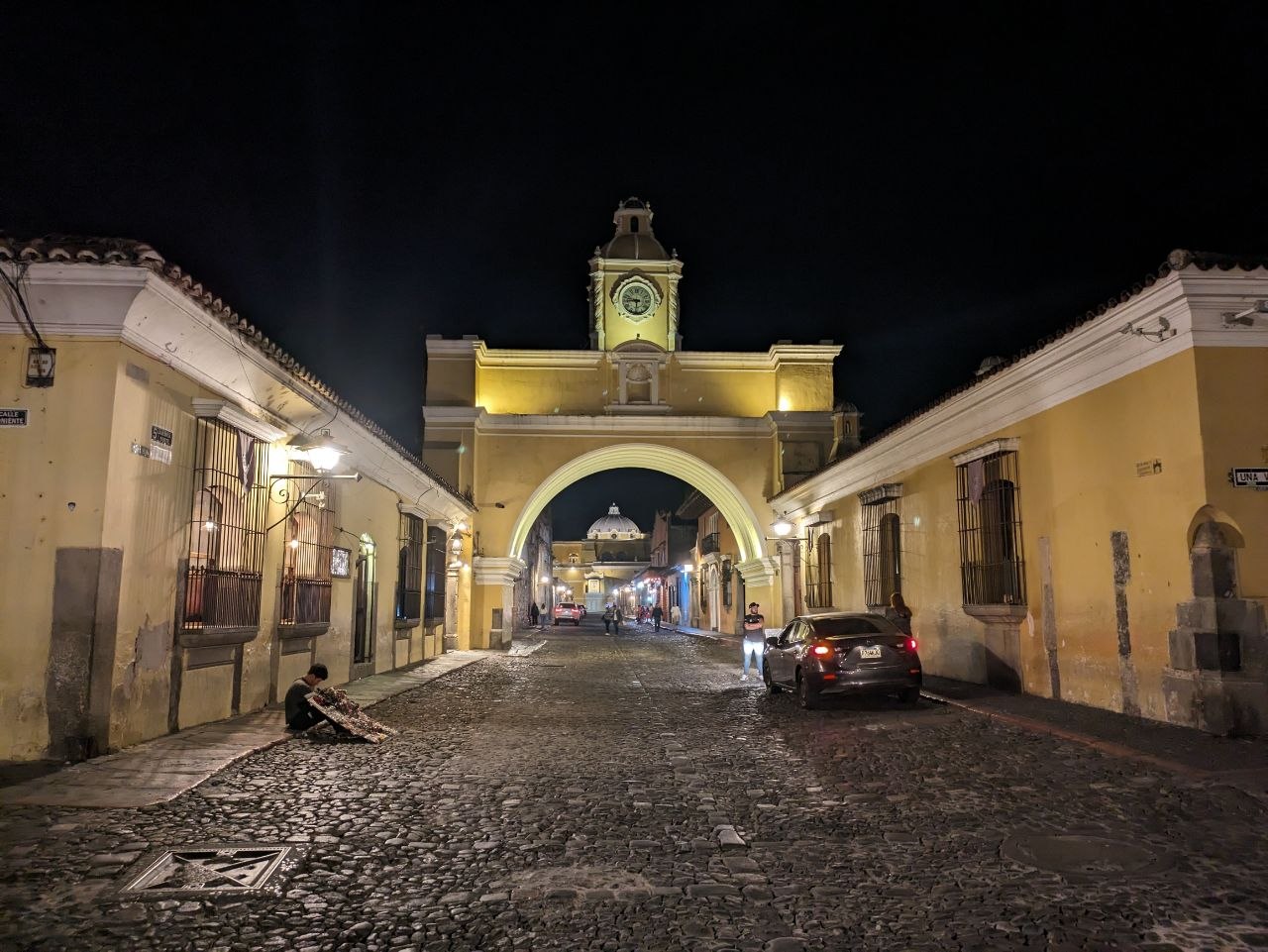 Antigua, Guatemala