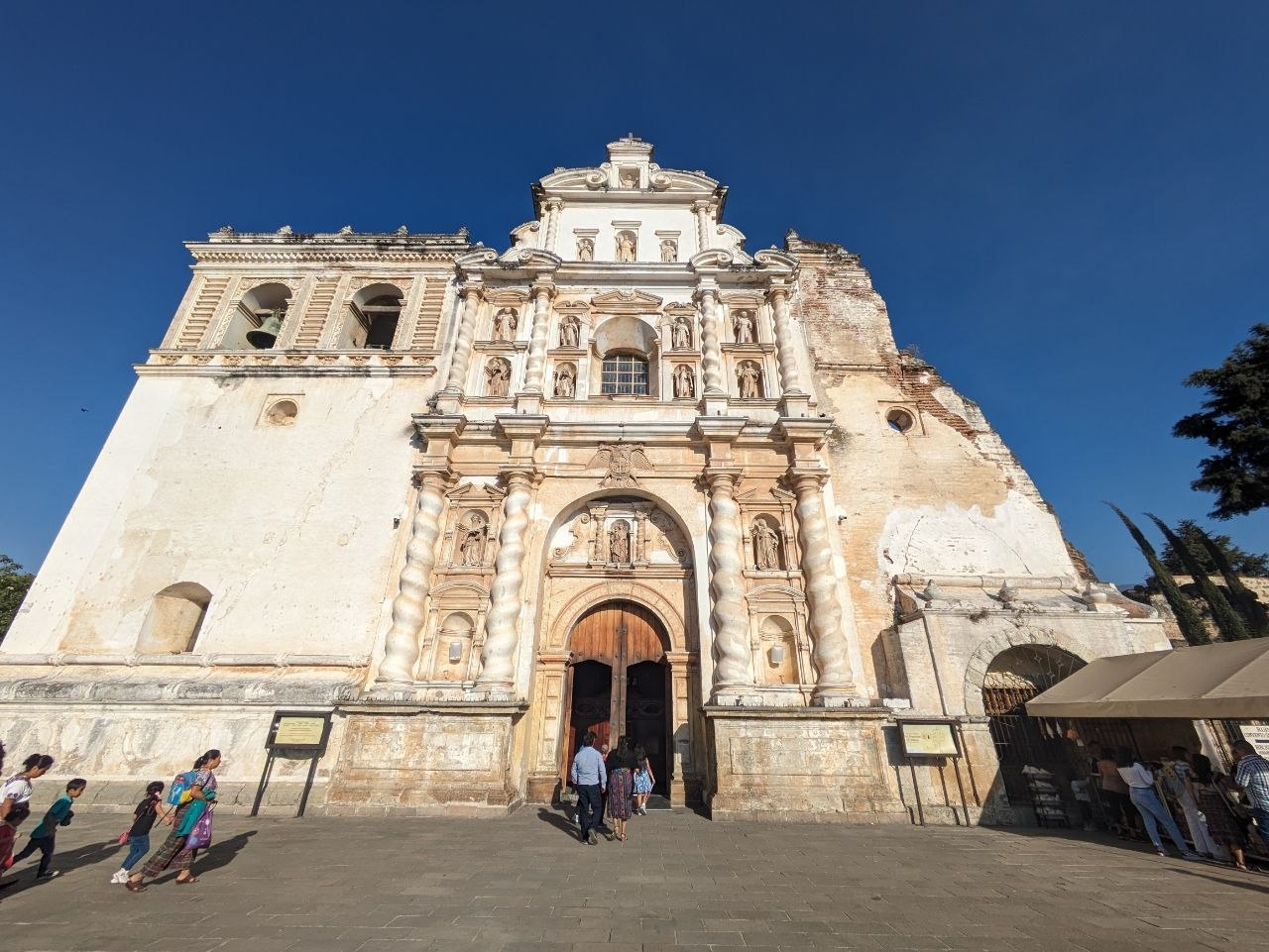 Antigua, Guatemala