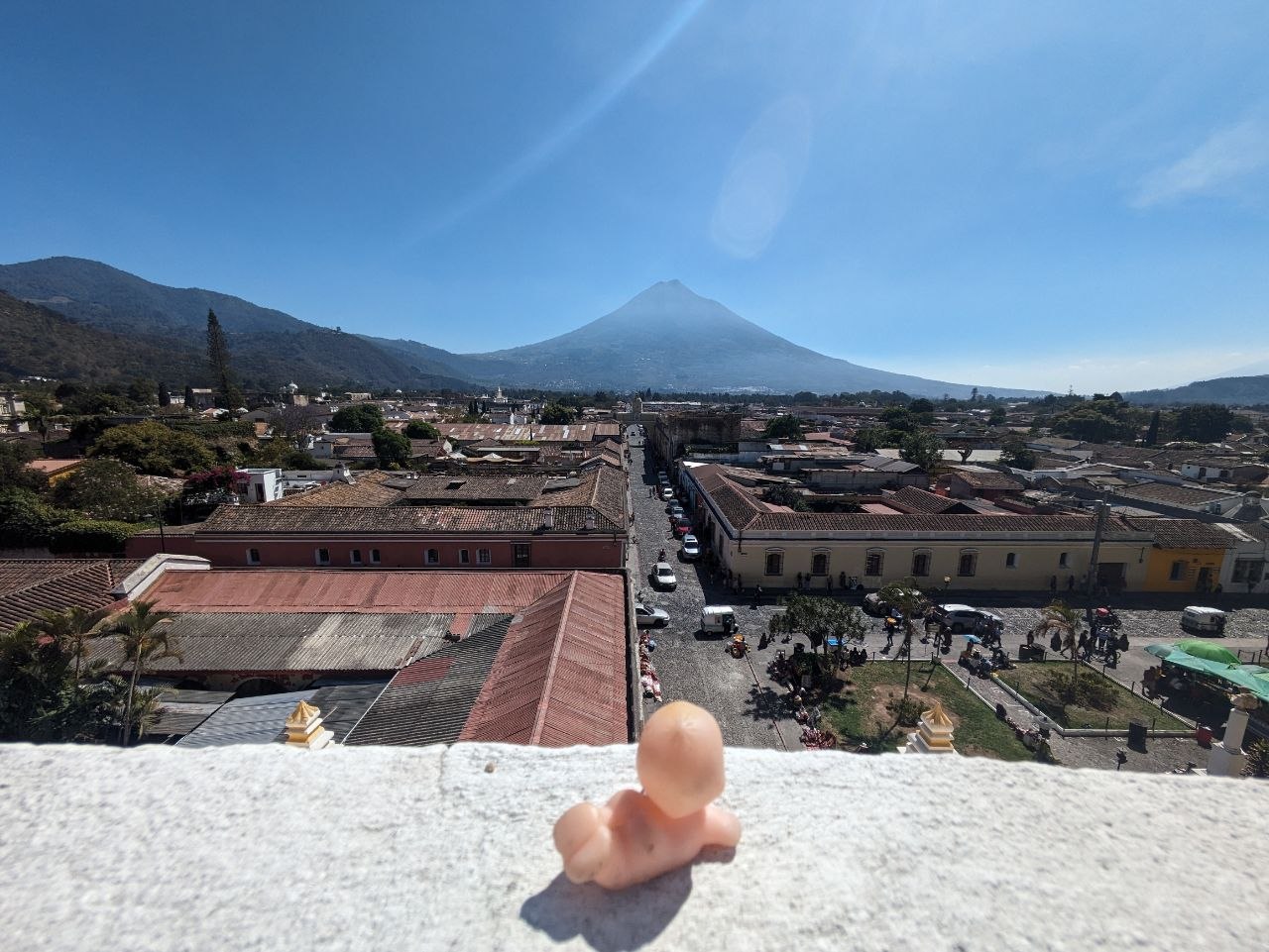 Antigua, Guatemala