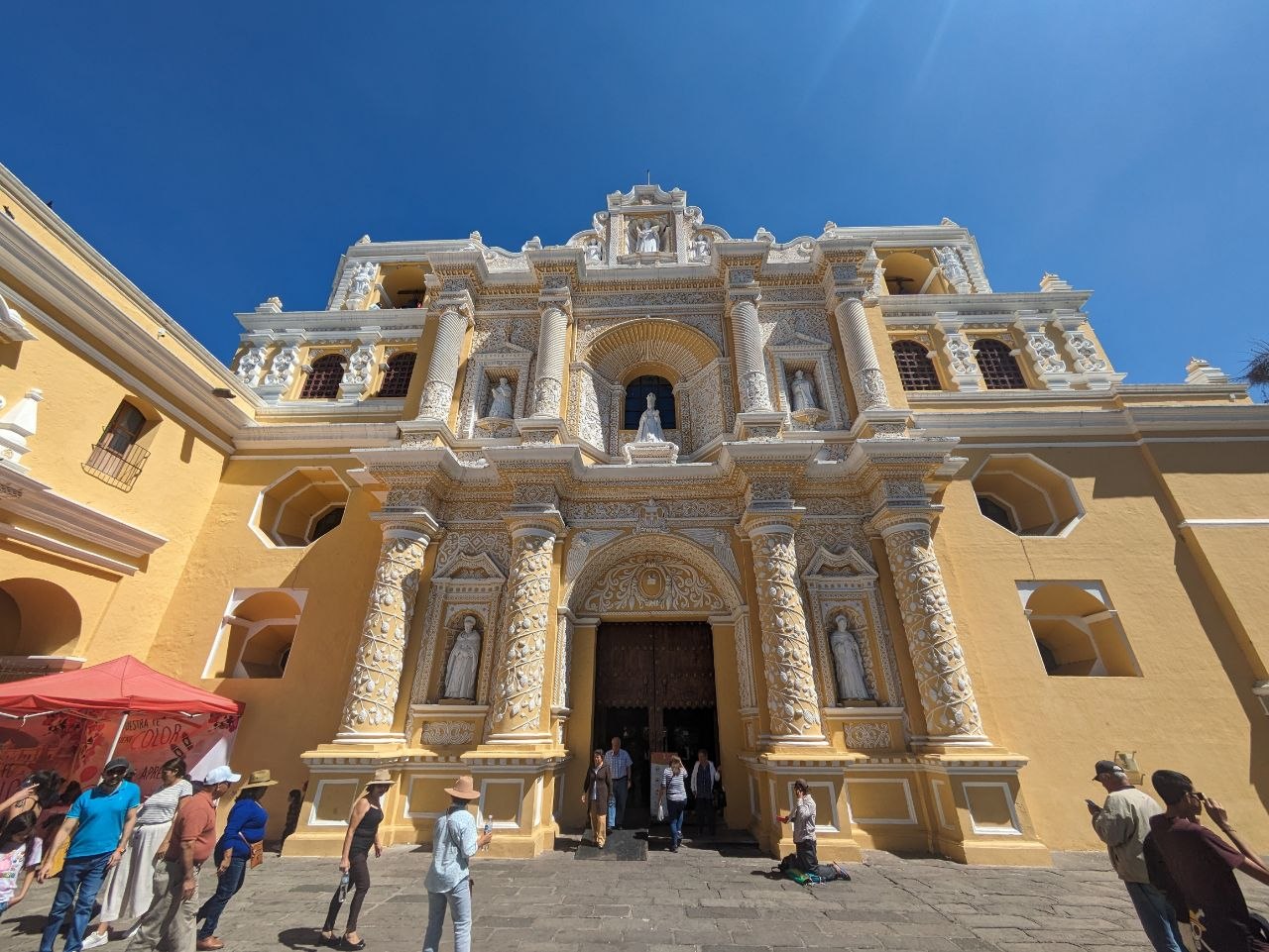 Antigua, Guatemala