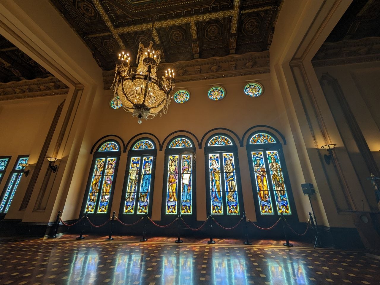 Guatemala City, Guatemala