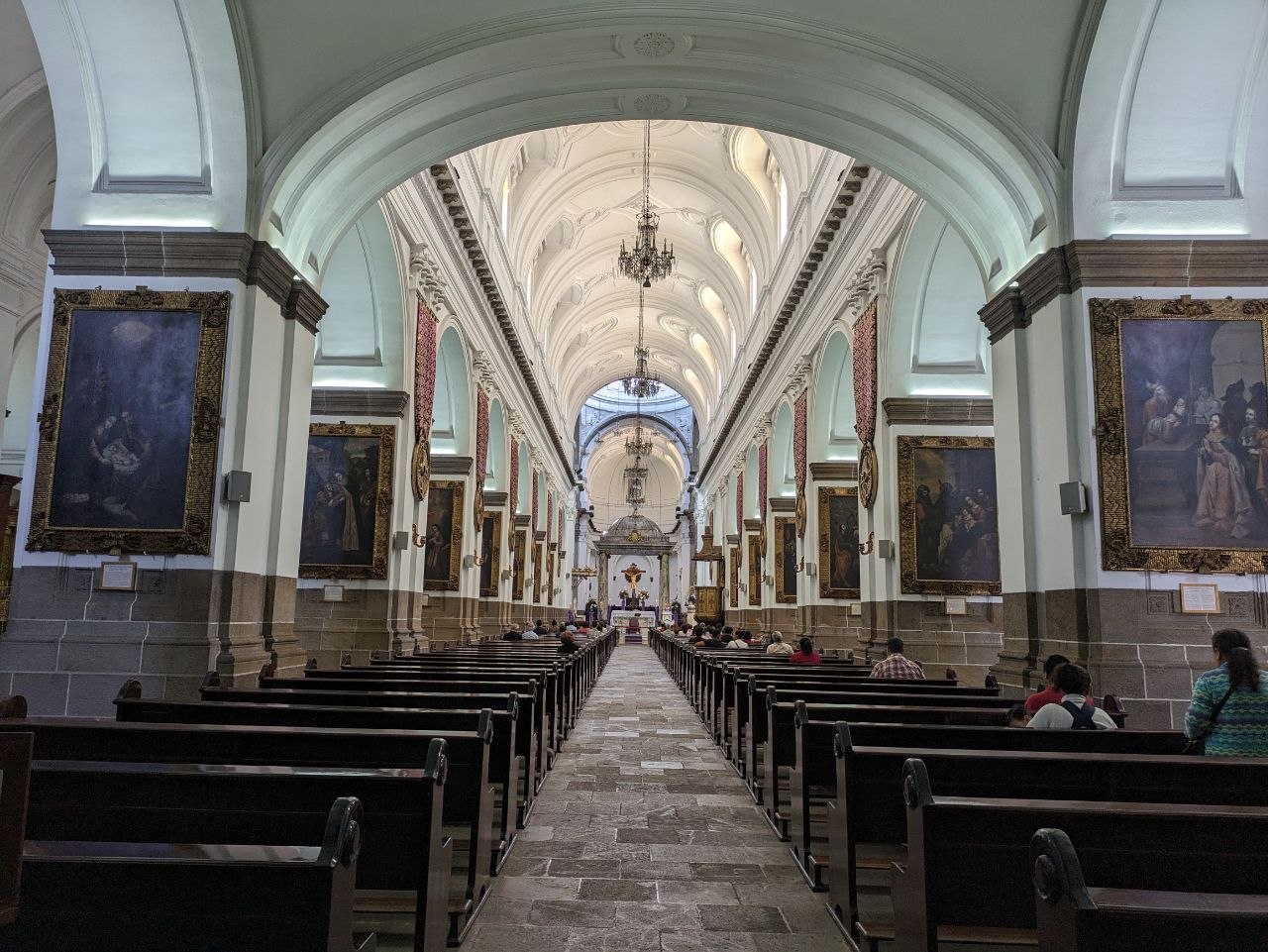 Guatemala City, Guatemala