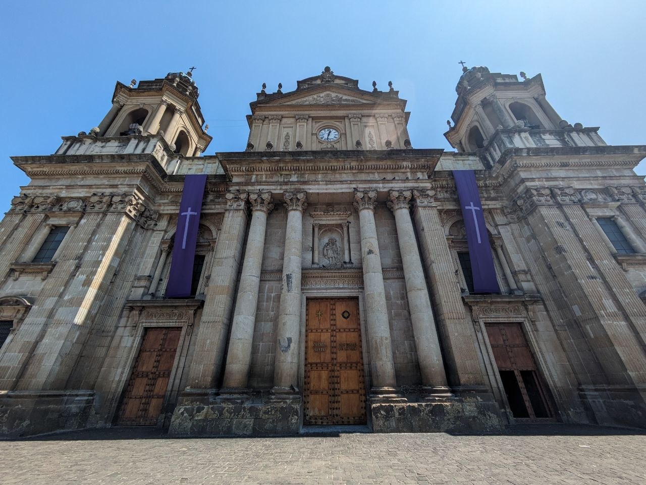 Guatemala City, Guatemala