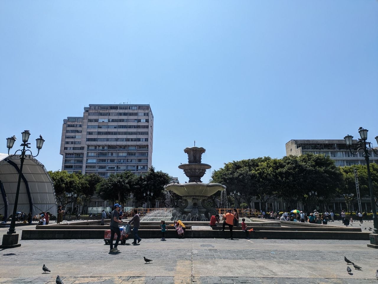 Guatemala City, Guatemala