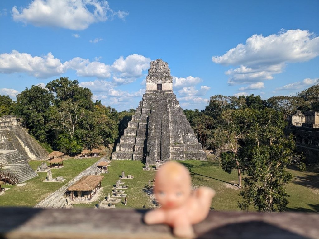 Tikal