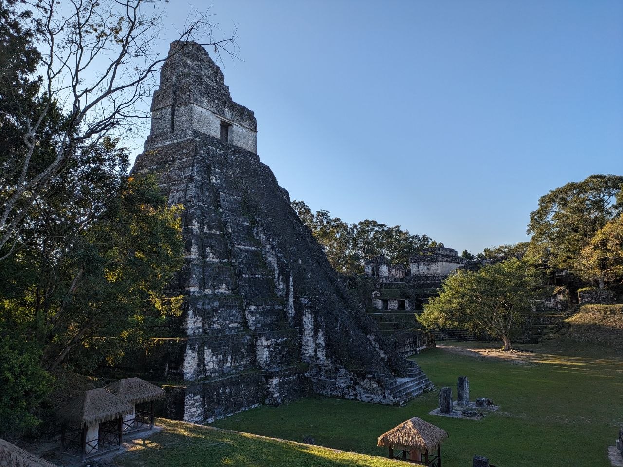 Tikal, Guatemala