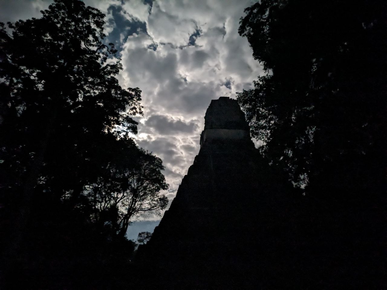 Tikal, Guatemala