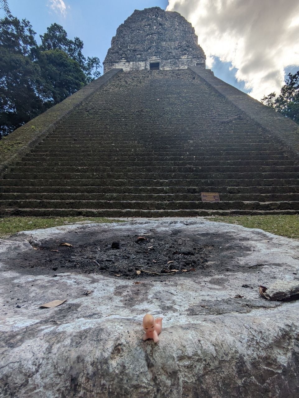 Tikal, Guatemala