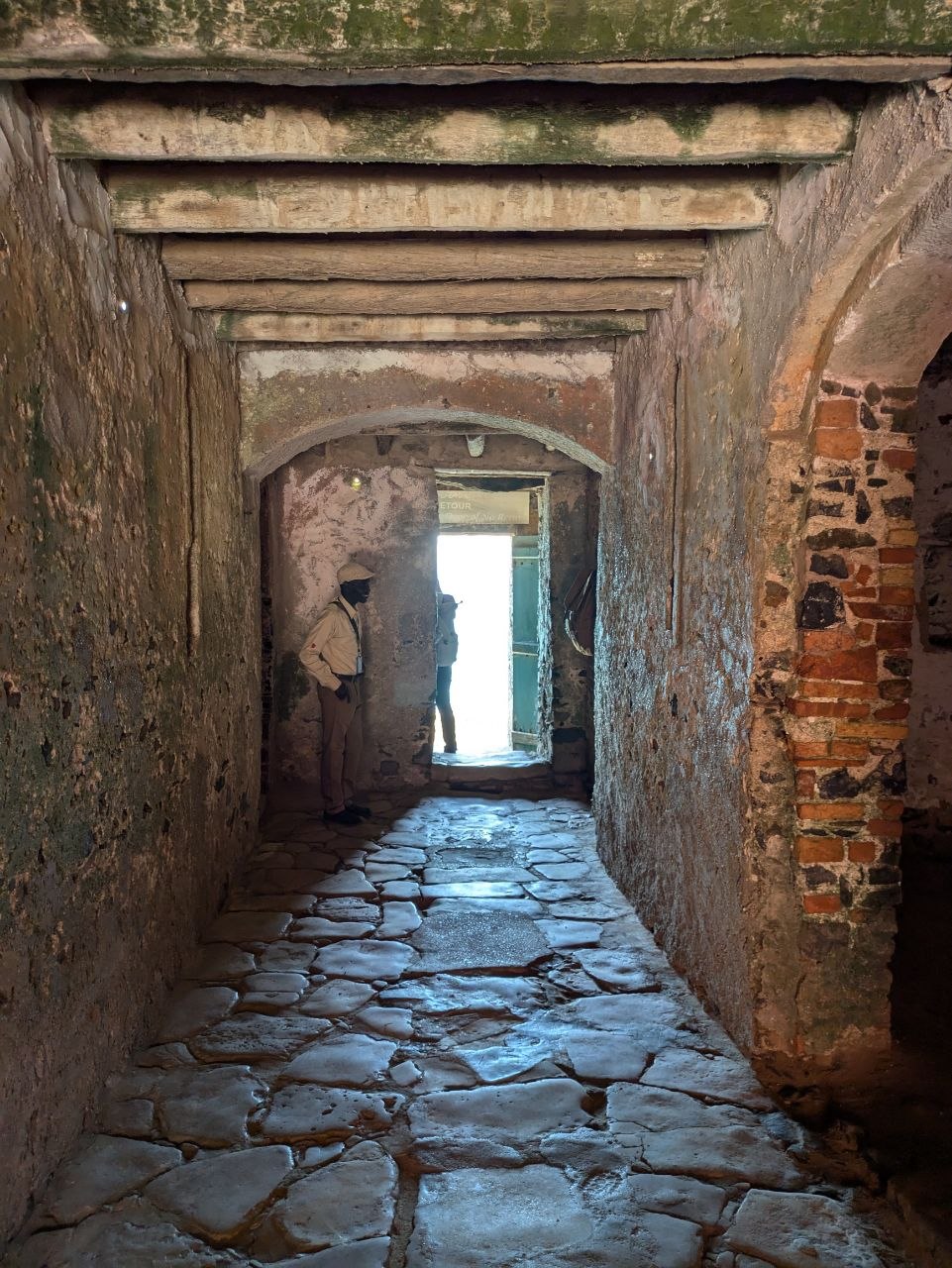 Gorée Island, Senegal