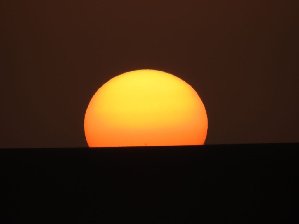 Lompoul Desert, Senegal