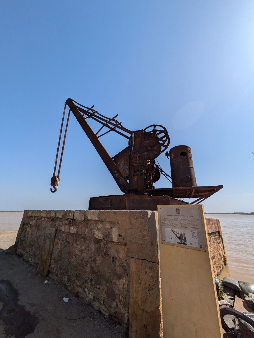 Lompoul Desert & Saint-Louis, Senegal