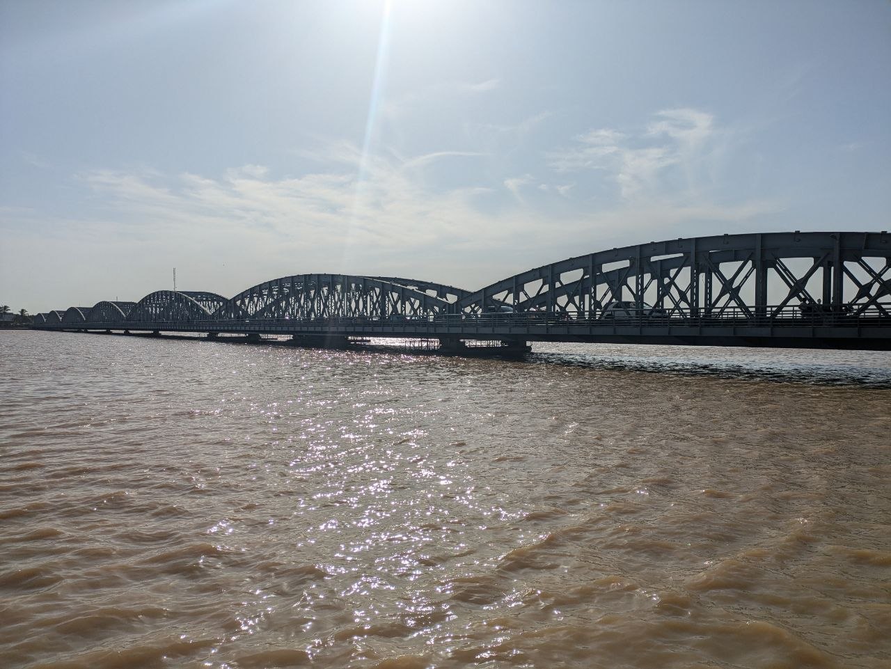 Lompoul Desert & Saint-Louis, Senegal