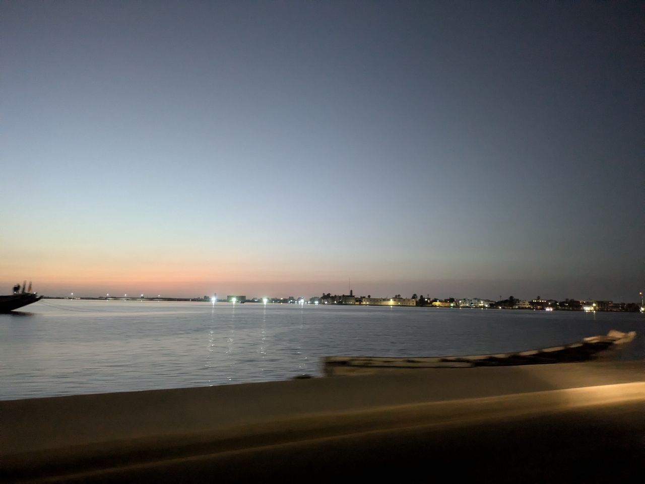Lompoul Desert & Saint-Louis, Senegal