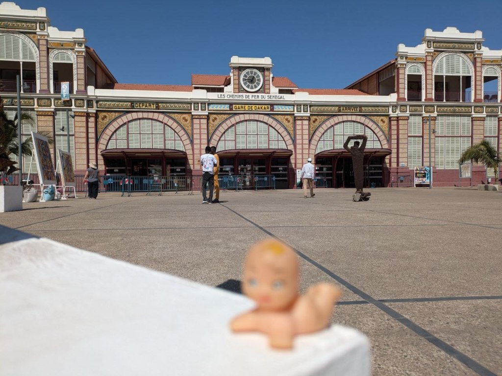 Dakar, Senegal