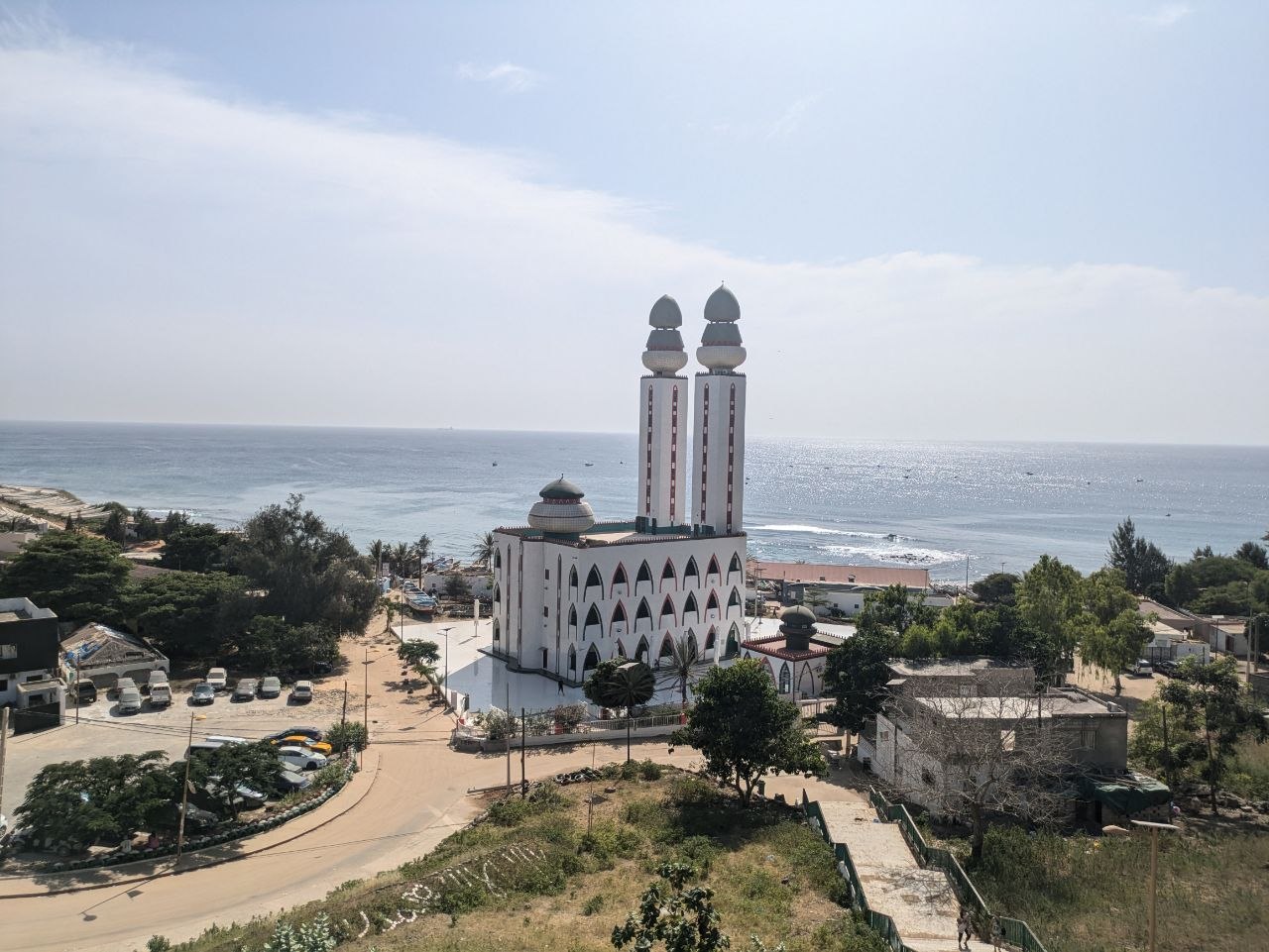 Dakar, Senegal