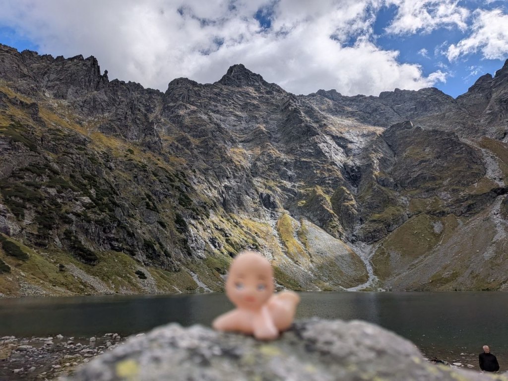Tatra Mountains, Slovakia
