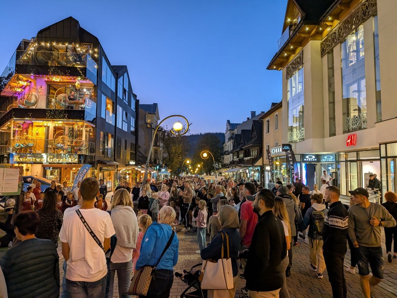 Tatra Mountains, Slovakia