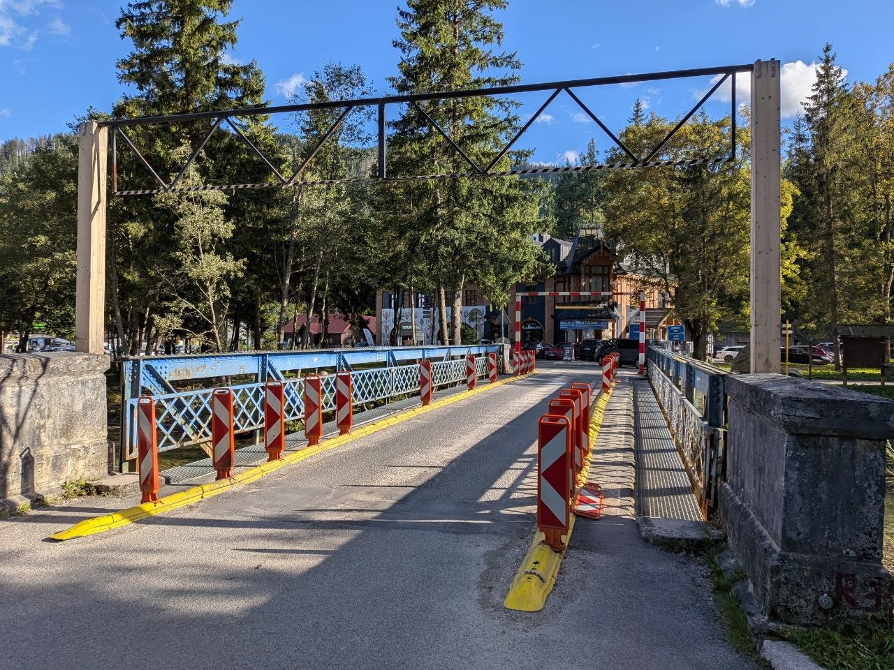 Tatra Mountains, Slovakia