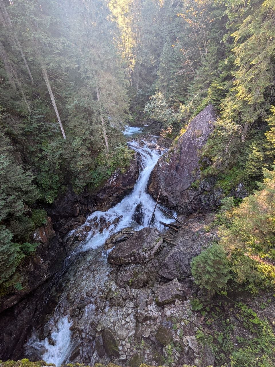 Tatra Mountains, Slovakia