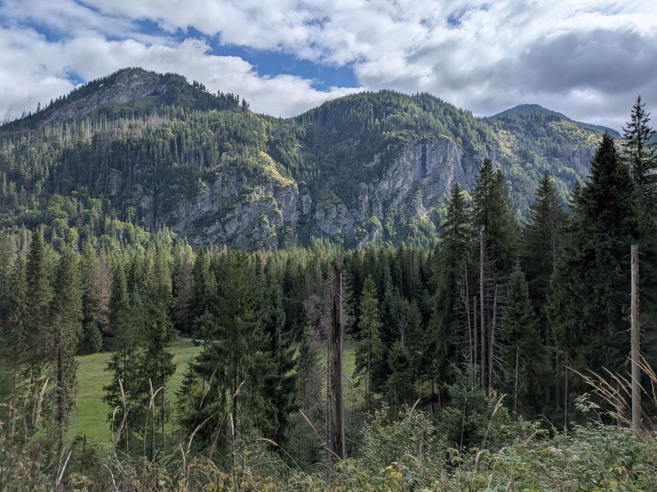 Tatra Mountains, Slovakia