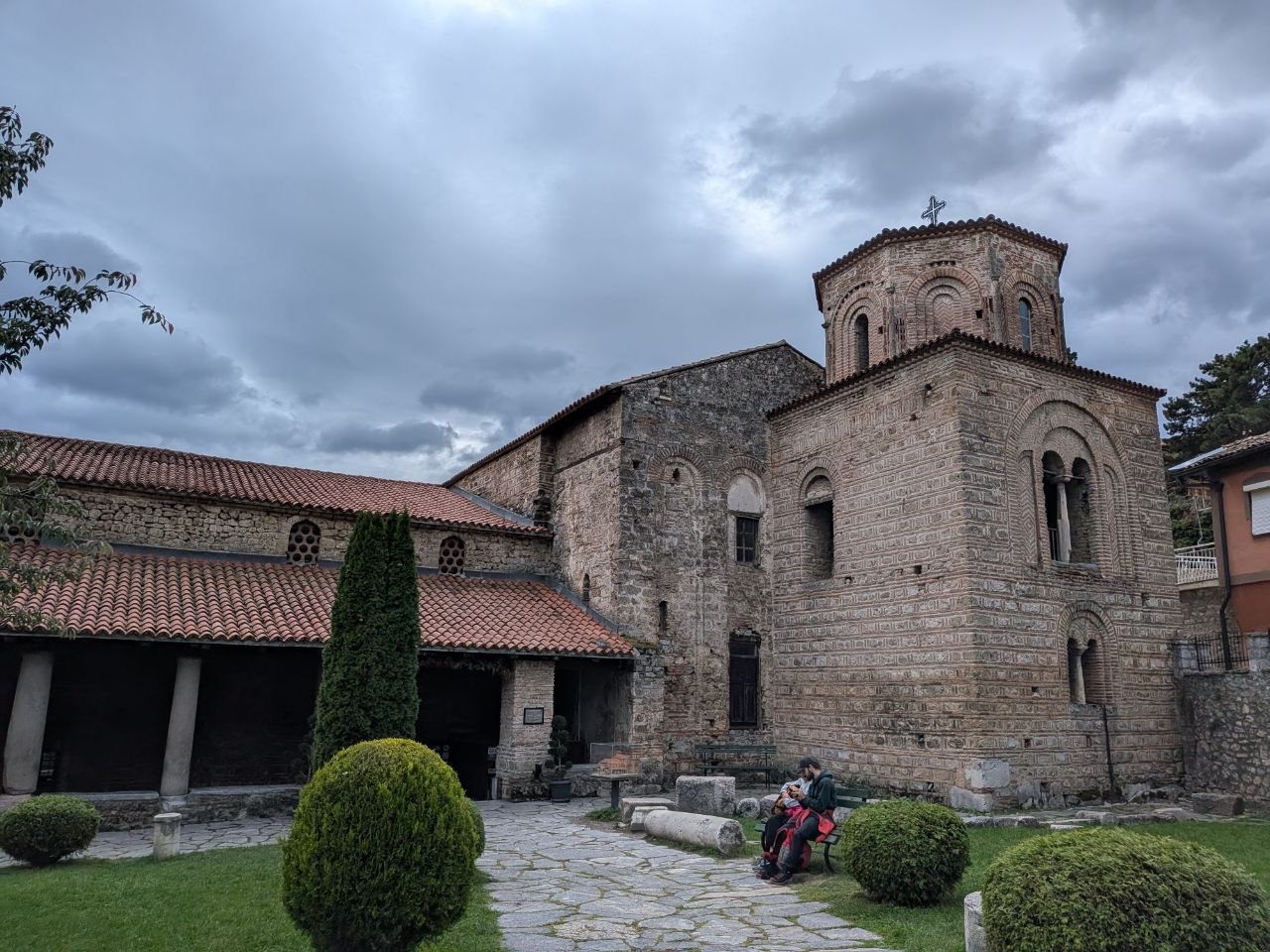 Ohrid, North Macedonia
