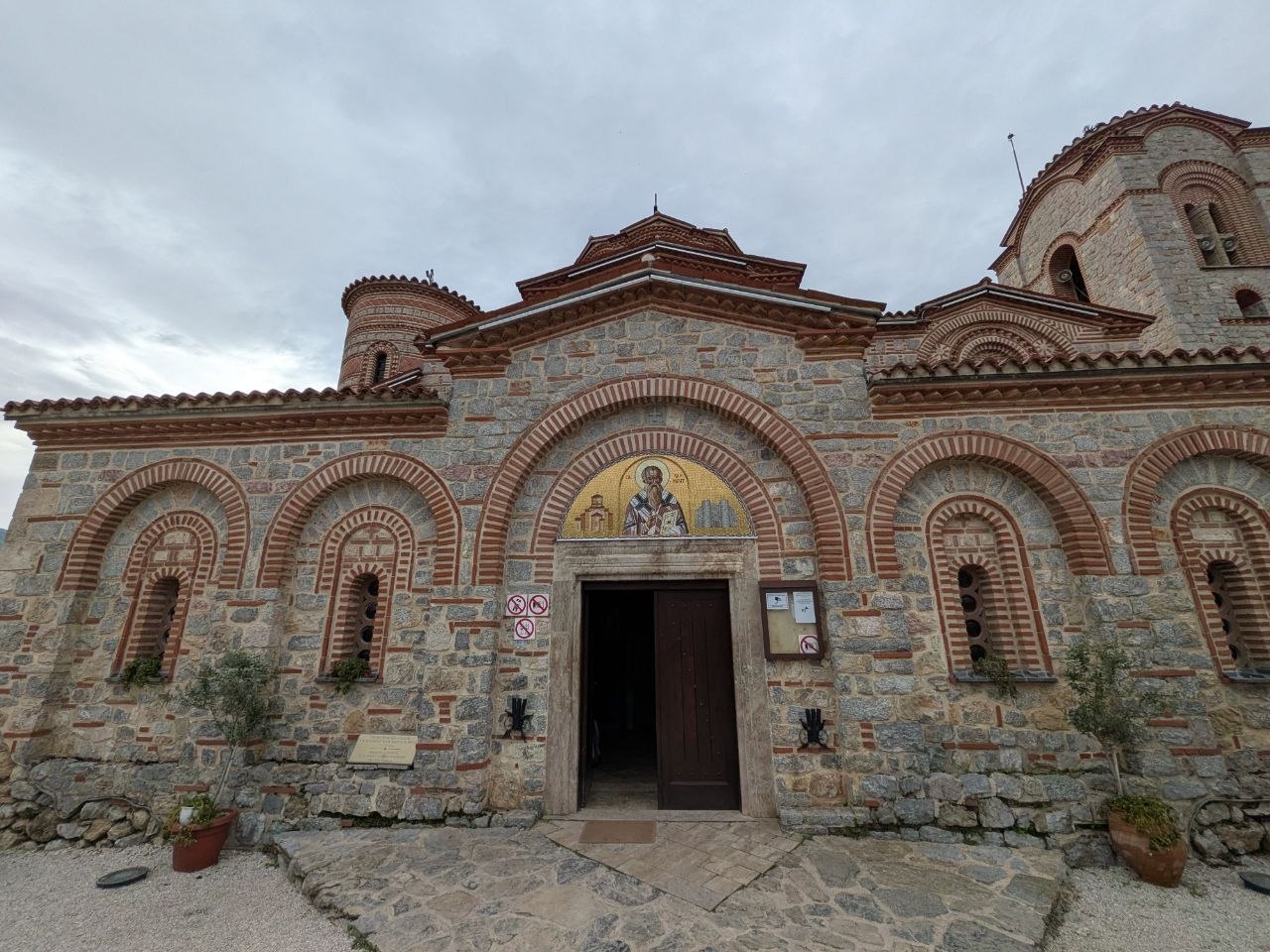 Ohrid, North Macedonia