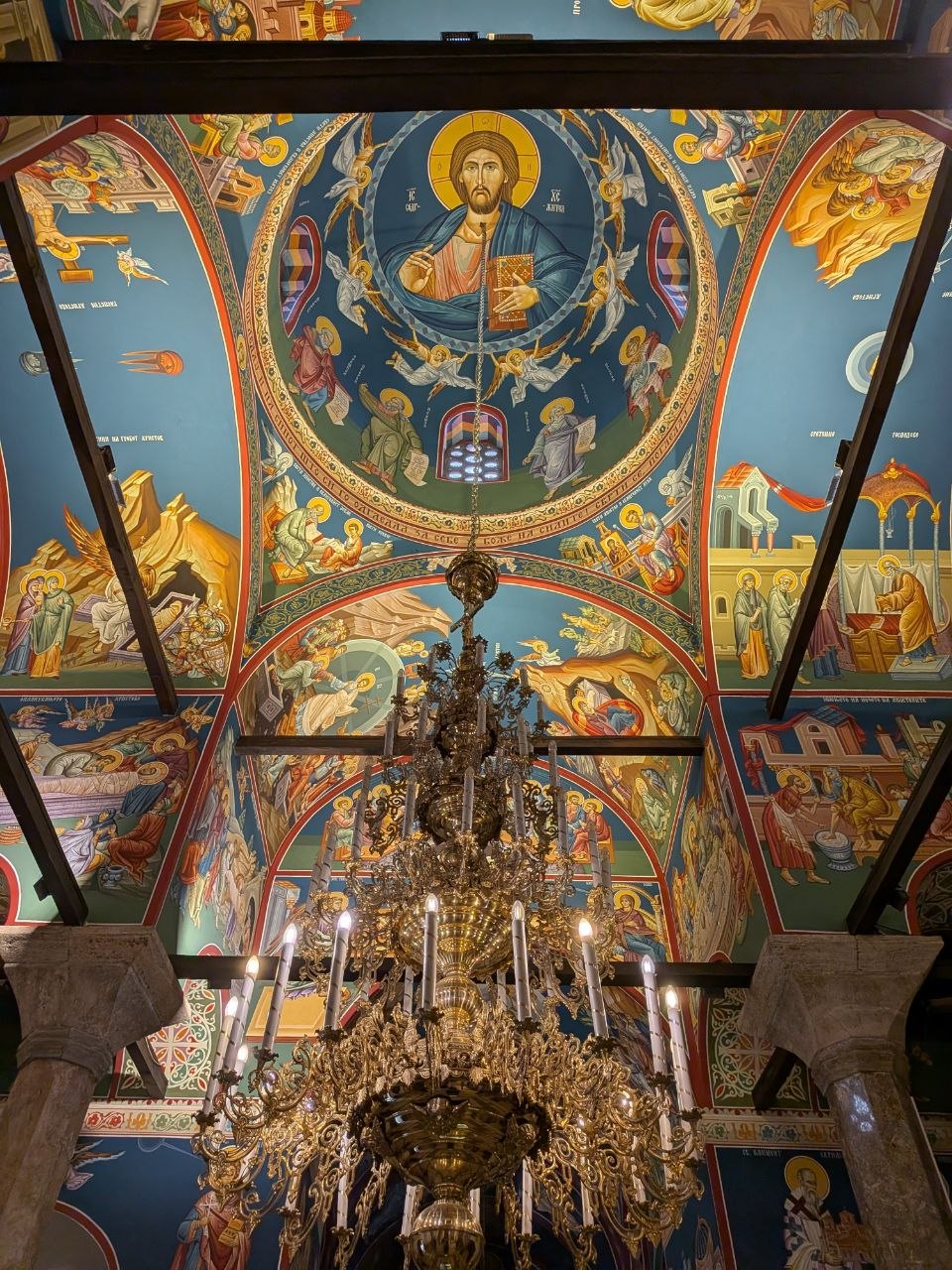 Ohrid, North Macedonia