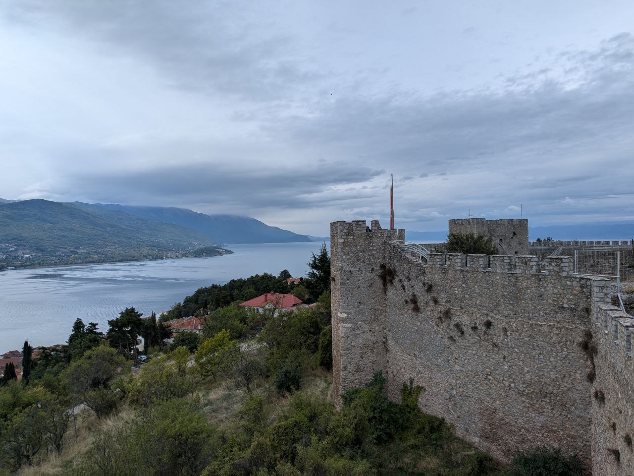 Ohrid, North Macedonia