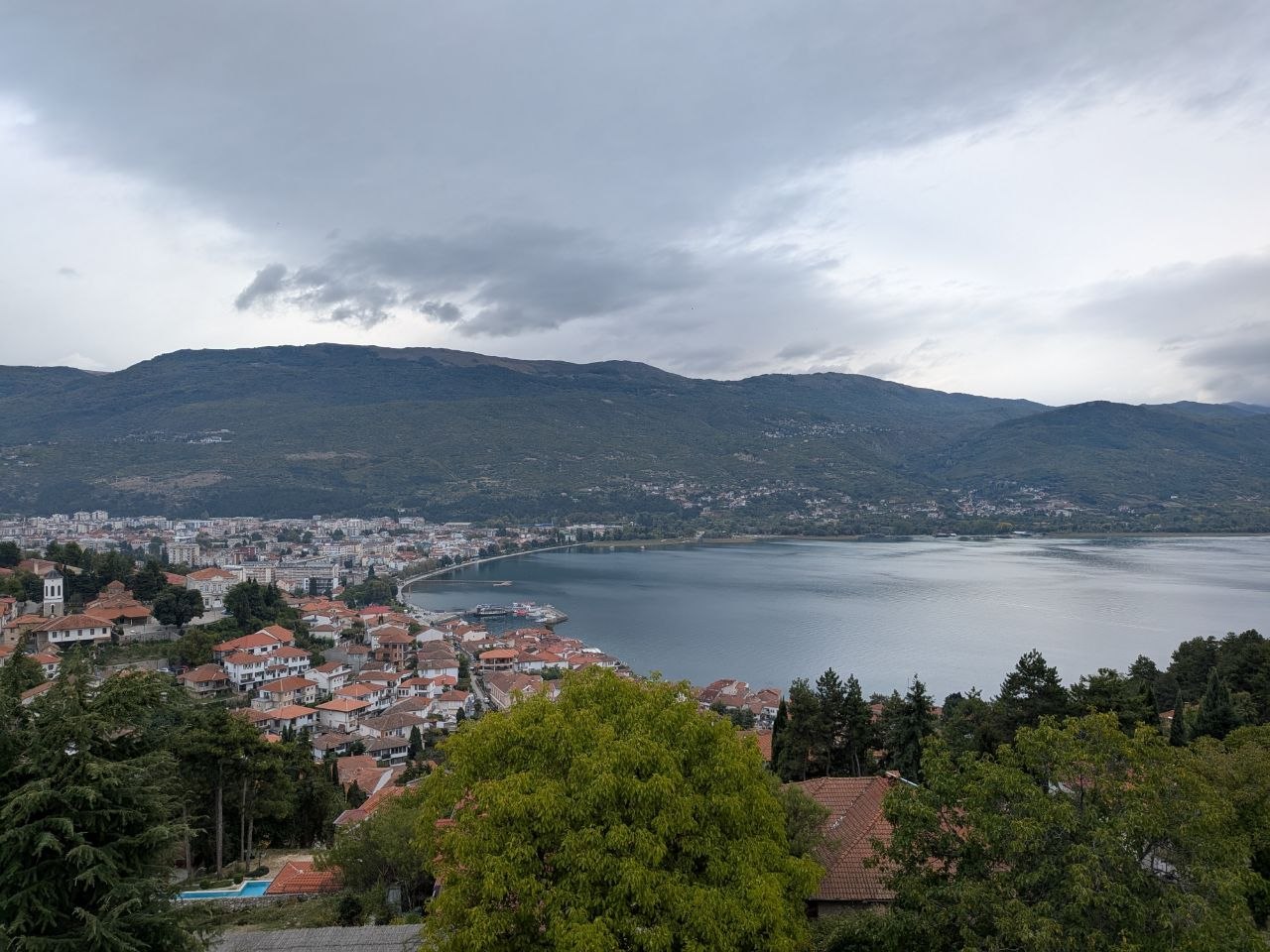 Ohrid, North Macedonia