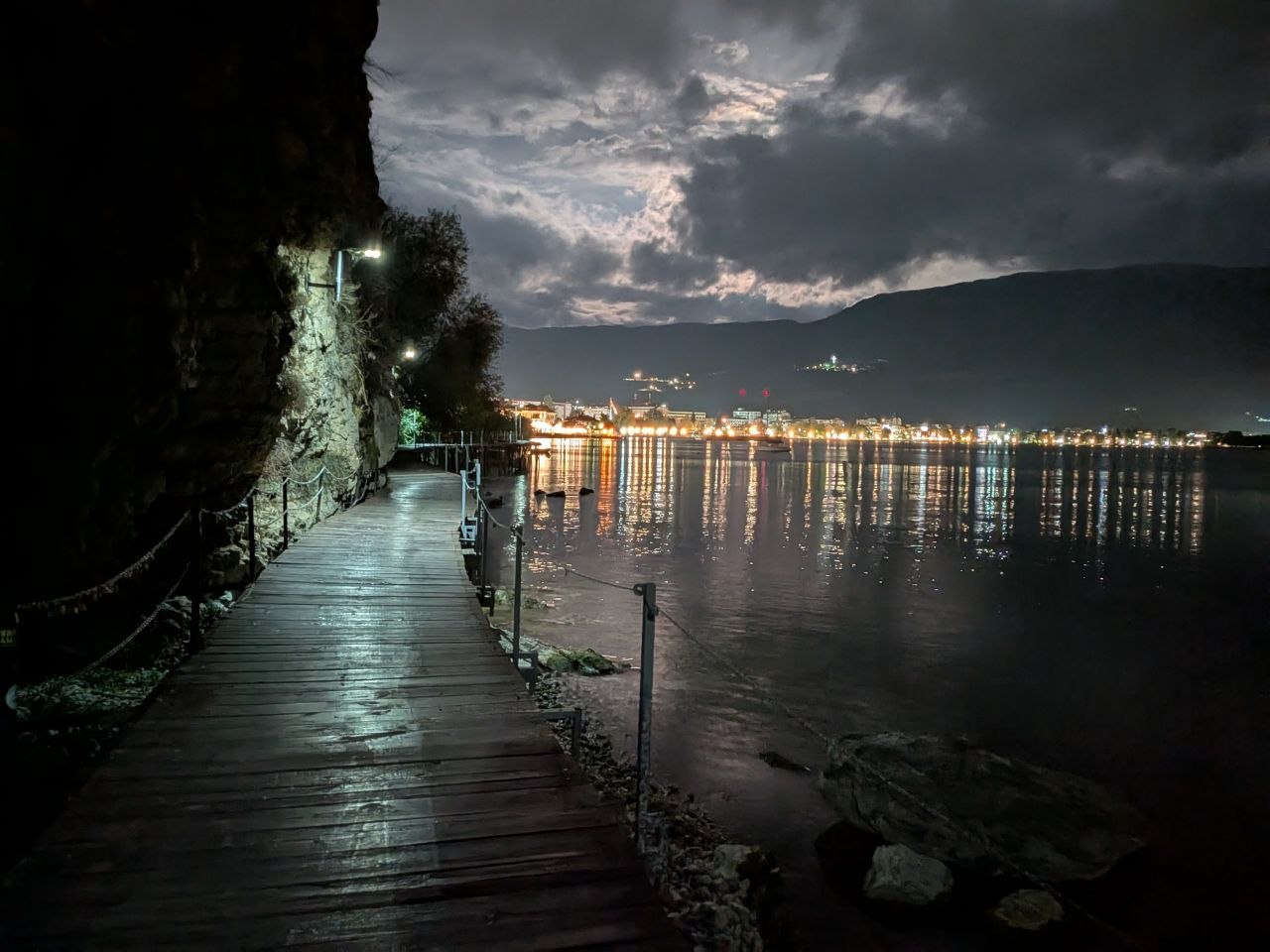 Ohrid, North Macedonia