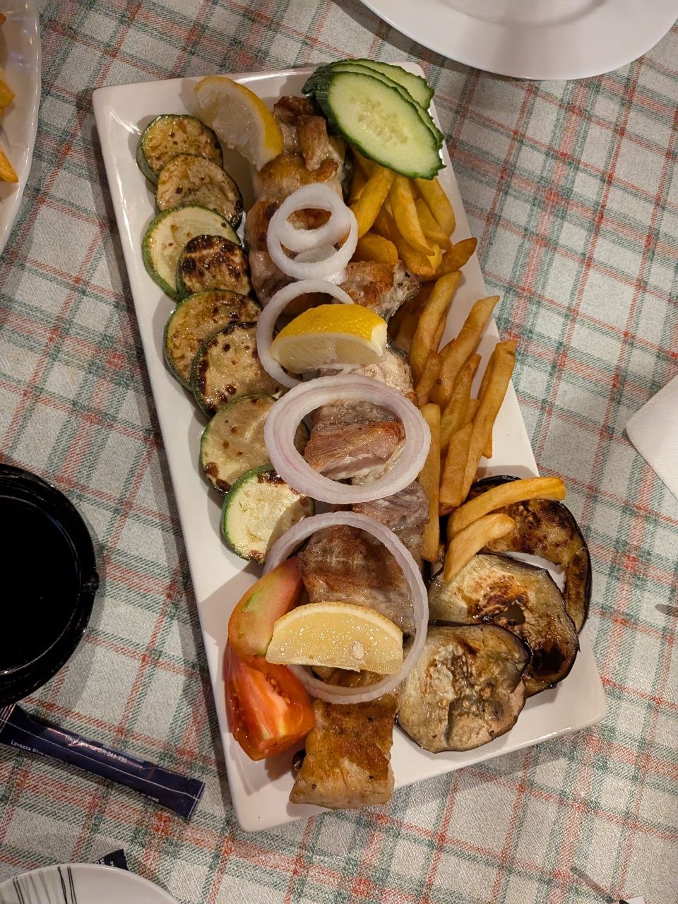 Ohrid, North Macedonia